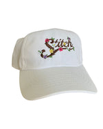 Performance In Bloom Hat